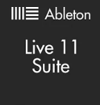Ableton Live 11 Suite (Upgrade)